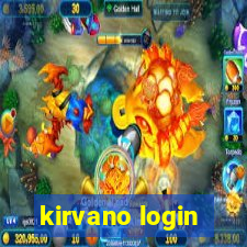 kirvano login